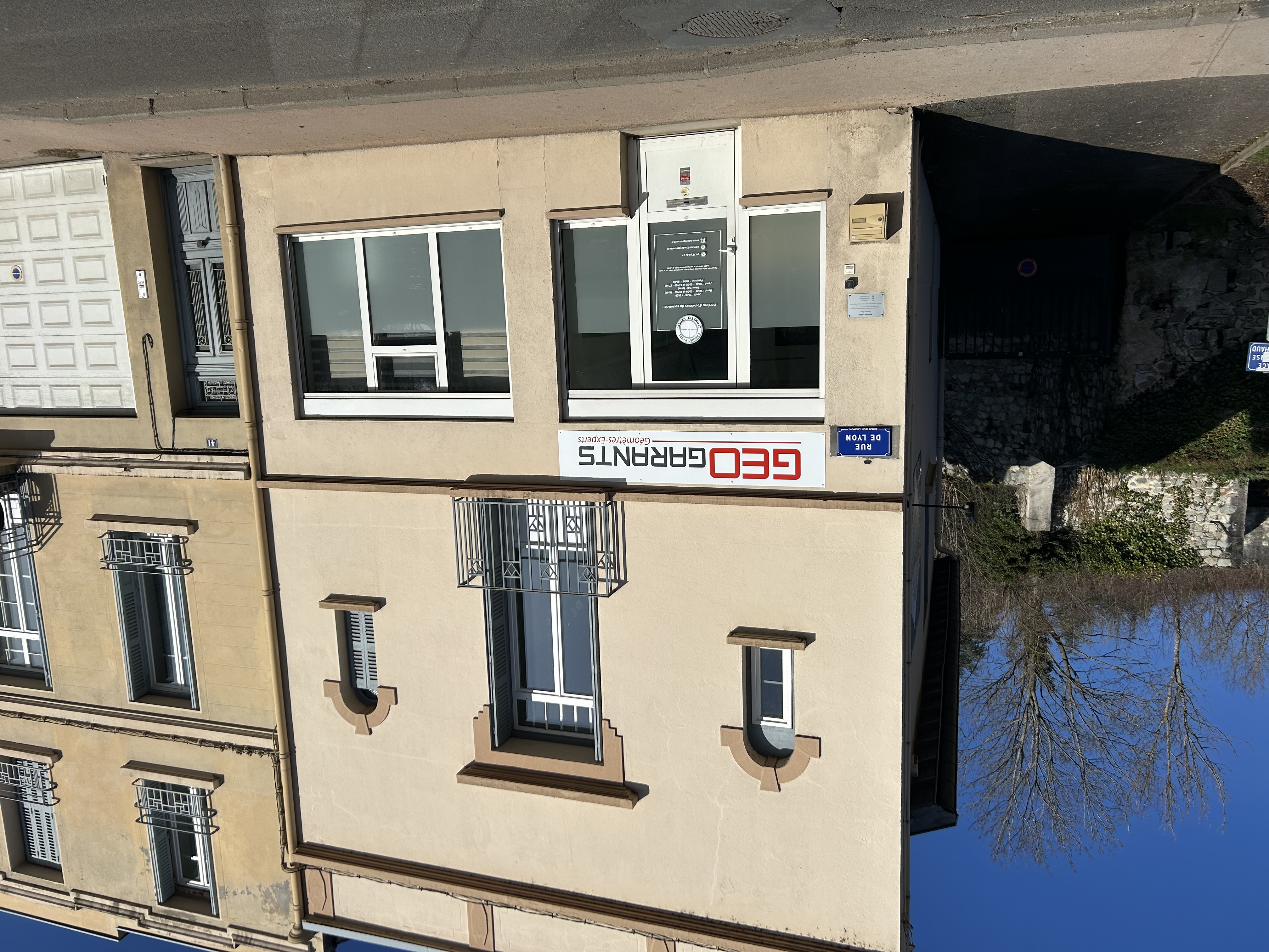 Bureau de Boën-sur-Lignon